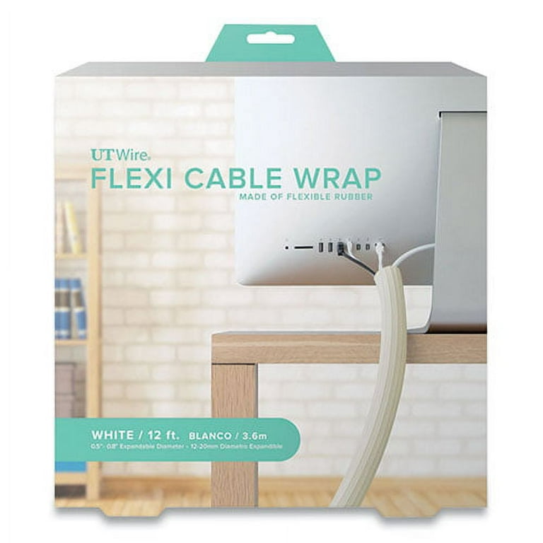 Flexi Cable Wrap, 0.5 Flexi Cable Wrap, 0.5