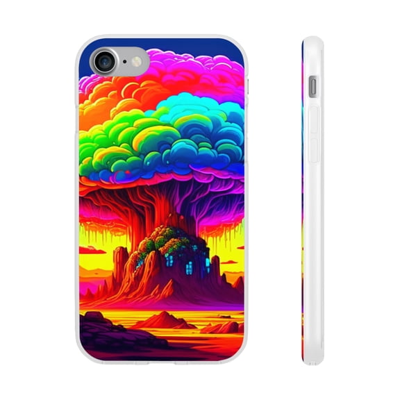 Flexi Cases Iphone 11-14 7, 8 X Samsung Galaxy with Gift Packaging Option