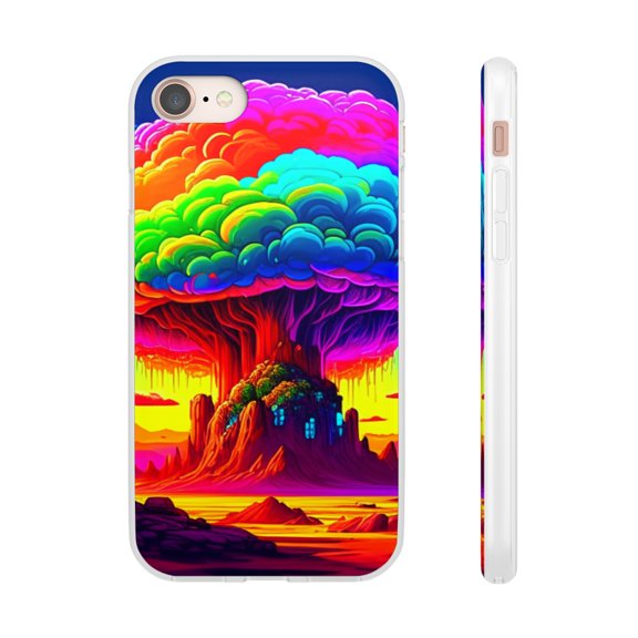 Flexi Cases Iphone 11-14 7, 8 X Samsung Galaxy with Gift Packaging Option
