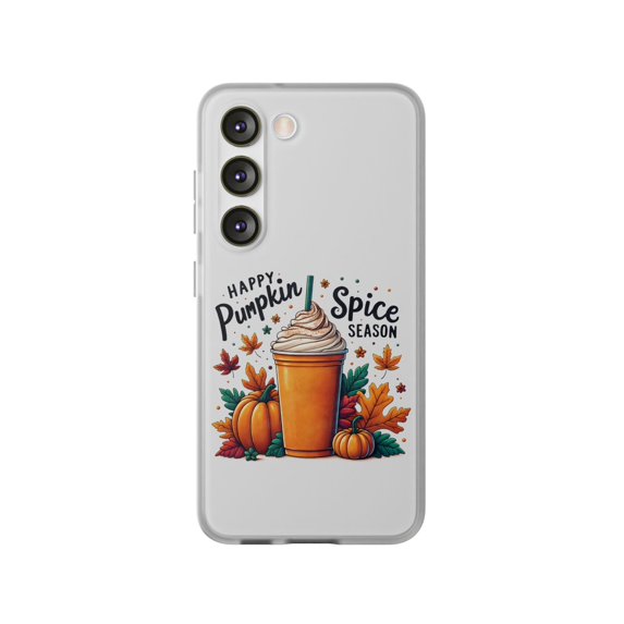 Flexi Fall Phone Cases