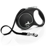 Flexi Fun Retractable Leash, 16FT Tape, Large, Dogs up to 110lbs