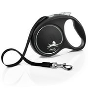 Flexi Fun Retractable Leash, Large, Dogs up to 110lbs