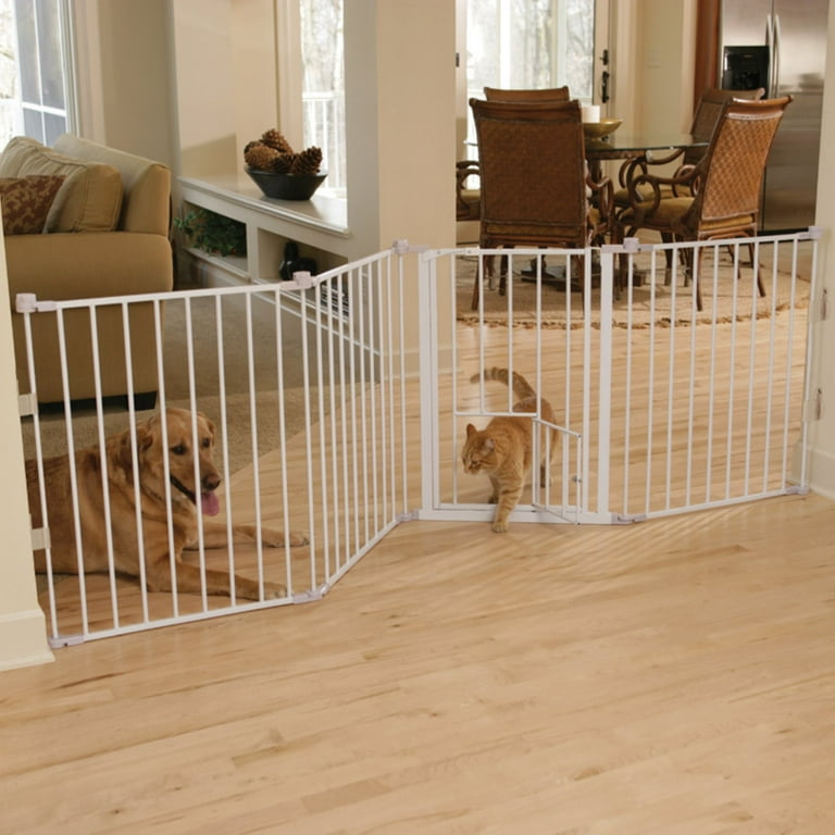 Flexi Gate 24 in. Extension for 1510PW Walmart