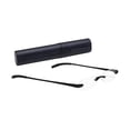 thumbnail image 1 of Flexi Lights 5000 Black Compact Reading Glasses with Hard Case, 1 of 1