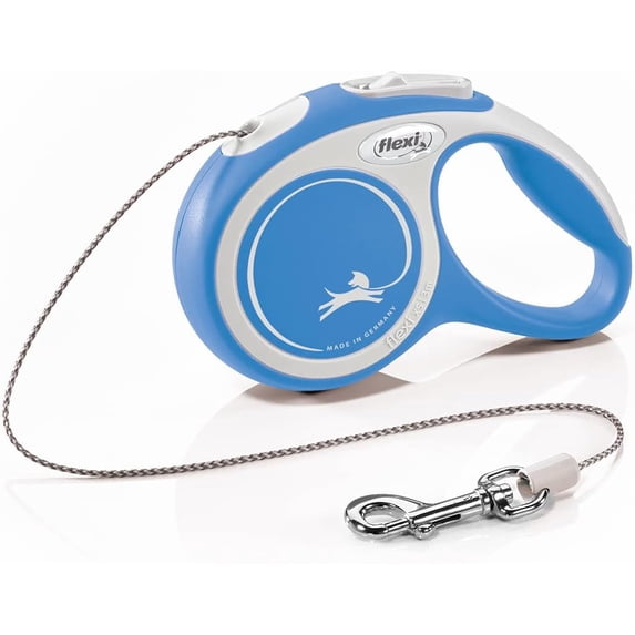 Flexi New Comfort XS Tape 3m Blue