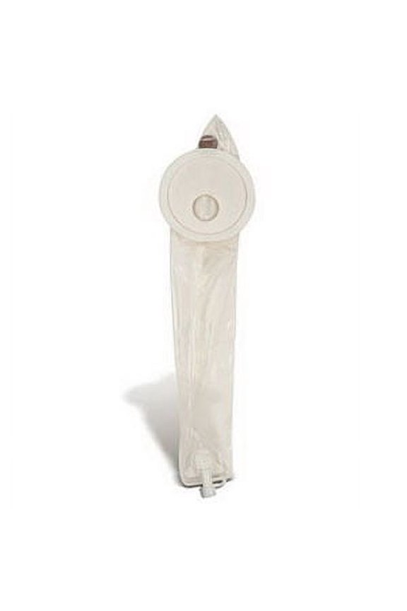 Flexi-Seal Fecal Collector with Odor Filter