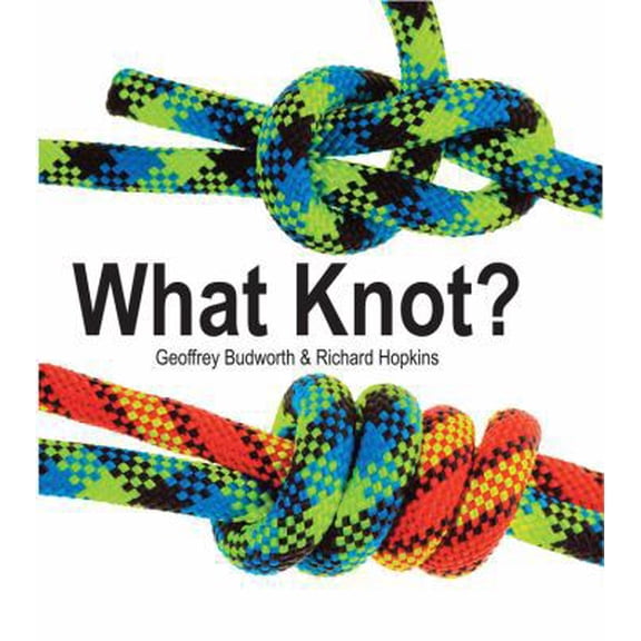 Pre-Owned What Knot? (Flexi cover series, 16) (Hardcover) 0785830278 9780785830276