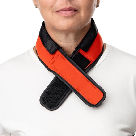 FlexiFreeze Cooling Collar Color, Orange