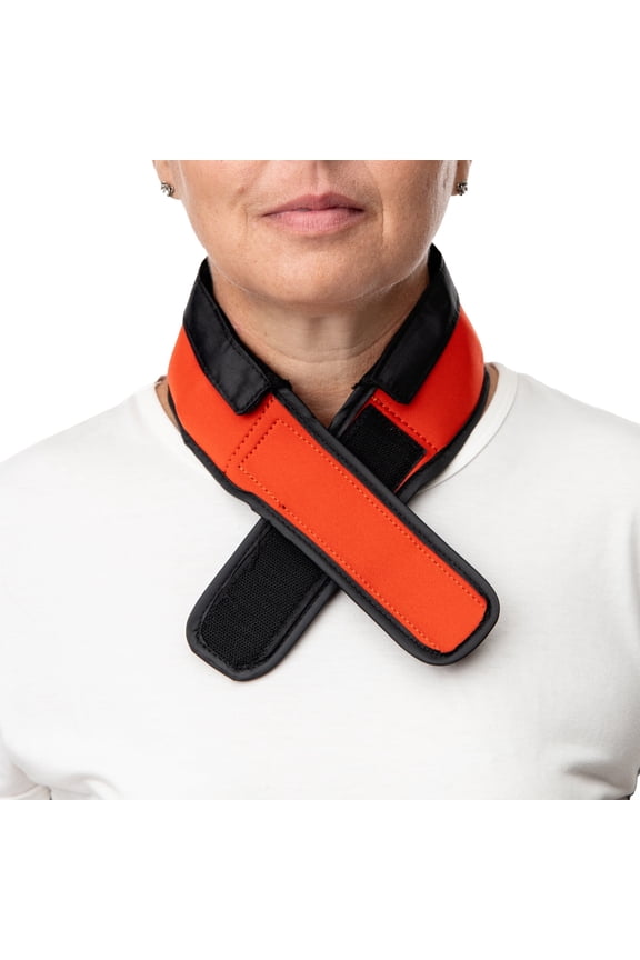 Cooling Collar Color, Orange