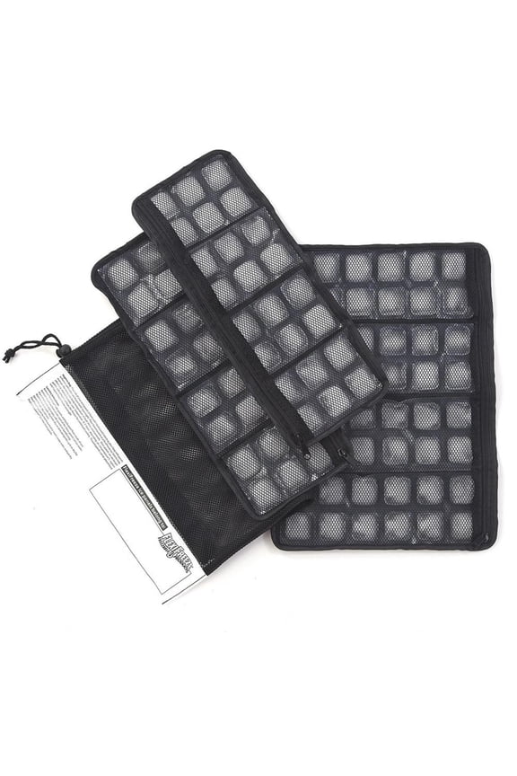 Replacement Refill Panels for Ice Vest