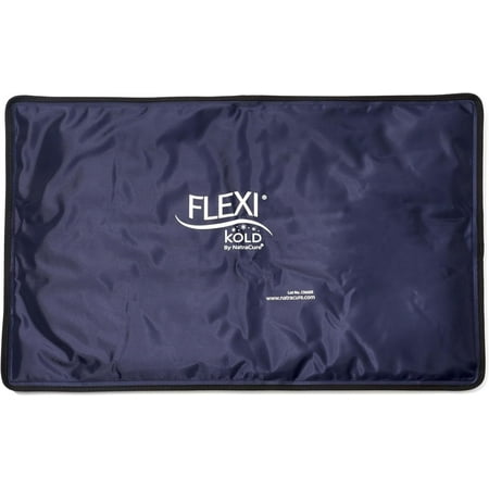 FlexiKold Gel Cold Pack, Oversized