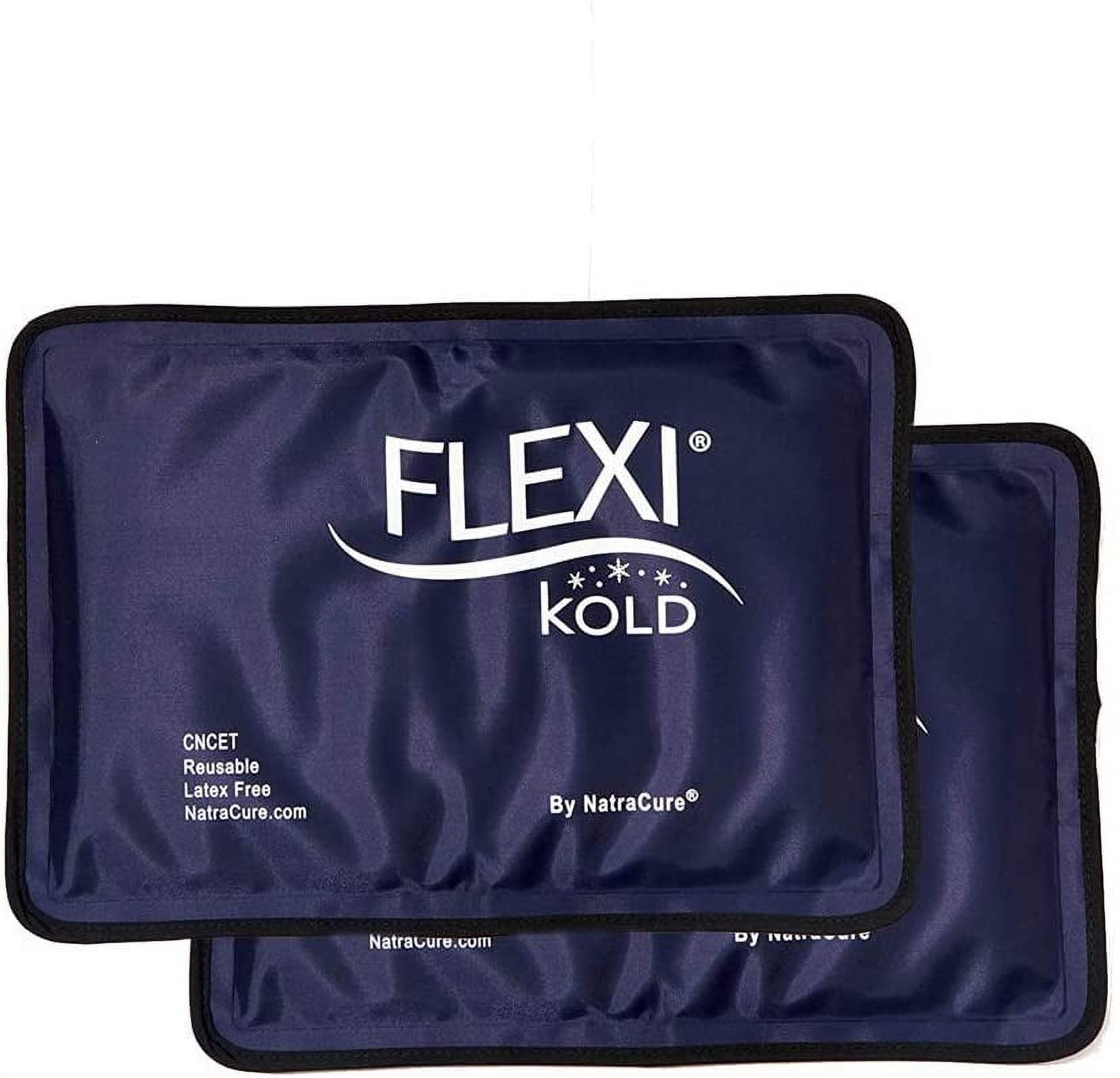 ThermiPaq Natural Washable Cold / Hot Pack