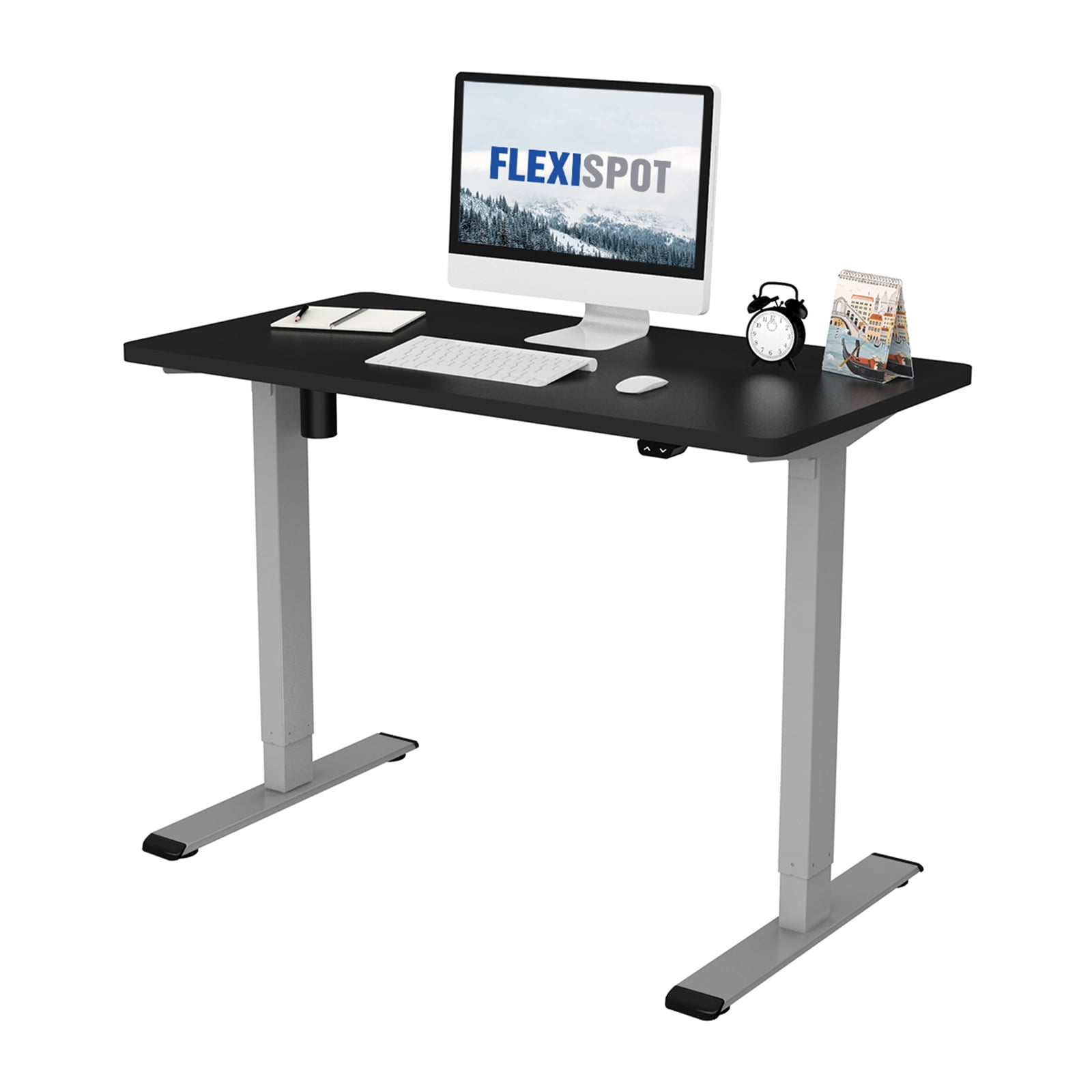 FlexiSpot 40"x24" Ergonomic Standing Desk Home Office Height Adjustable
