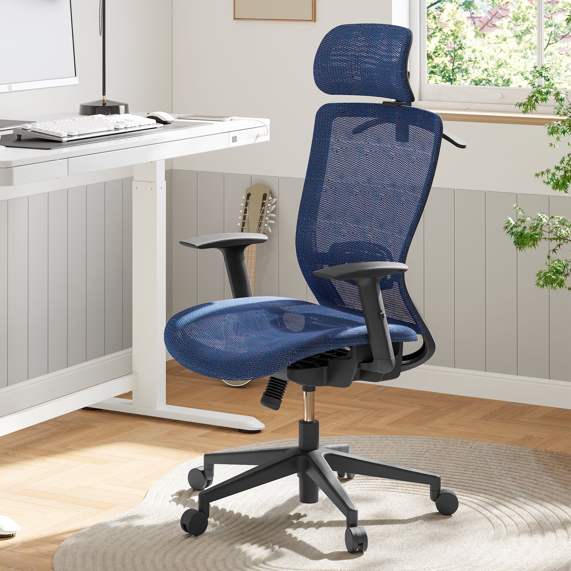 Flexi mesh outlet office chairs