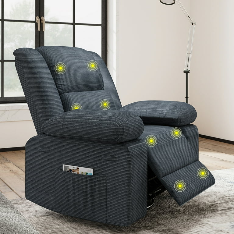 FlexiSpot XC3 FlexiSpot リクライニングチェア 一人用 リクライニング