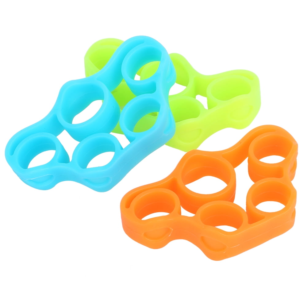 Flexibility Finger Trainer Finger Hand Trainer Hand Grip Strengthener