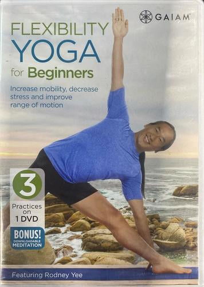 Beginner Yoga Videos
