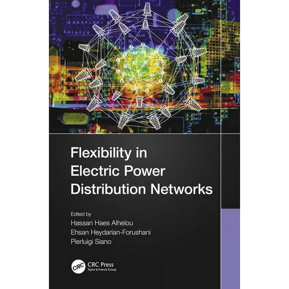 Flexibility in Electric Power Distribution Networks, (Paperback)
