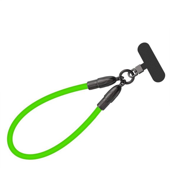 Flexible 100W Silicone Data Cable USB C Charging Cable, 11.81in for Efficient Device Connectivities Multiple Devices Use