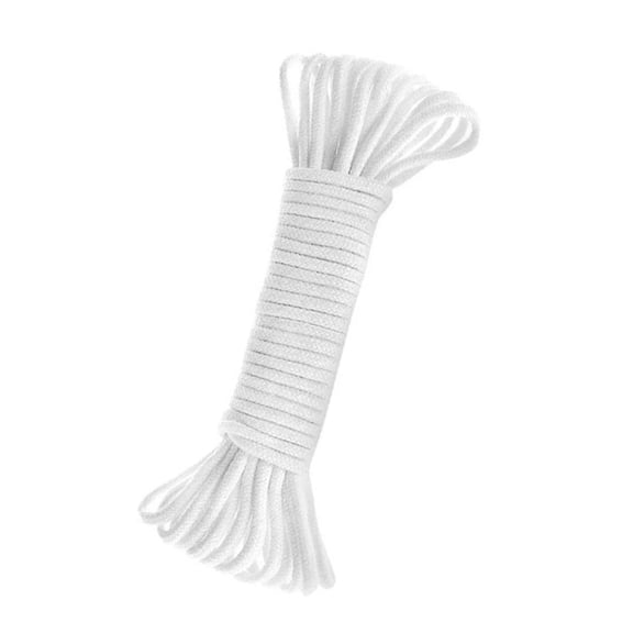 Flexible 18Meter Plant Watering Cotton Rope Cord Automatic Irrigation Systems For Potted Plant Garden Water Conservation