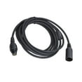 thumbnail image 1 of Flexible 3 Meter Extension Cable Wire Line Suitable for MD780 MD650 RD980 Mobile Transceiver Handheld Microphone, 1 of 11