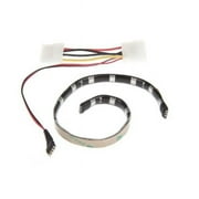 Flexible 30Cm Led 12 in. Light Strip - White - 30 cm