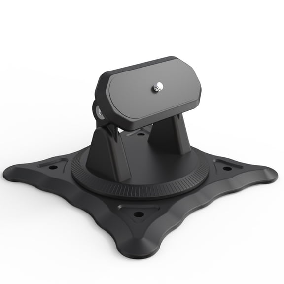 Flexible 360 Degree Rotation Projectors Mounting Bracket with Four Point Support for Electronic Gadgets