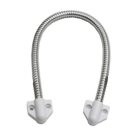 Flexible Access Control Line Protector Stainless Sleeve Door Cable Cord