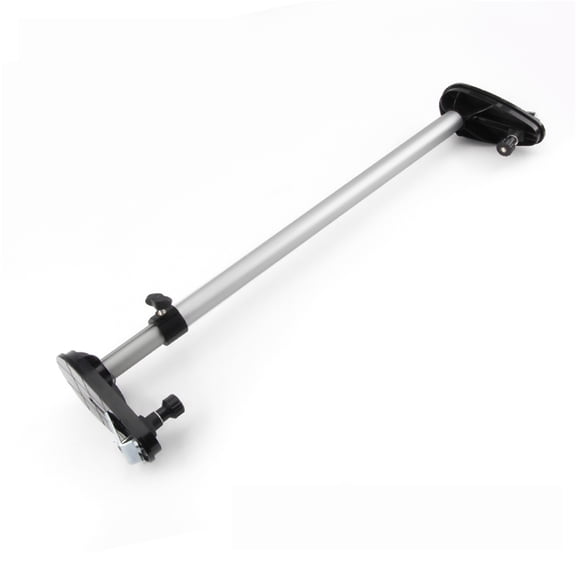 Flexible Adjustable Door Clamp 1Pcs, Support Rod Door Frame Clips Support Bar For Installing Door Frame 558-1033mm