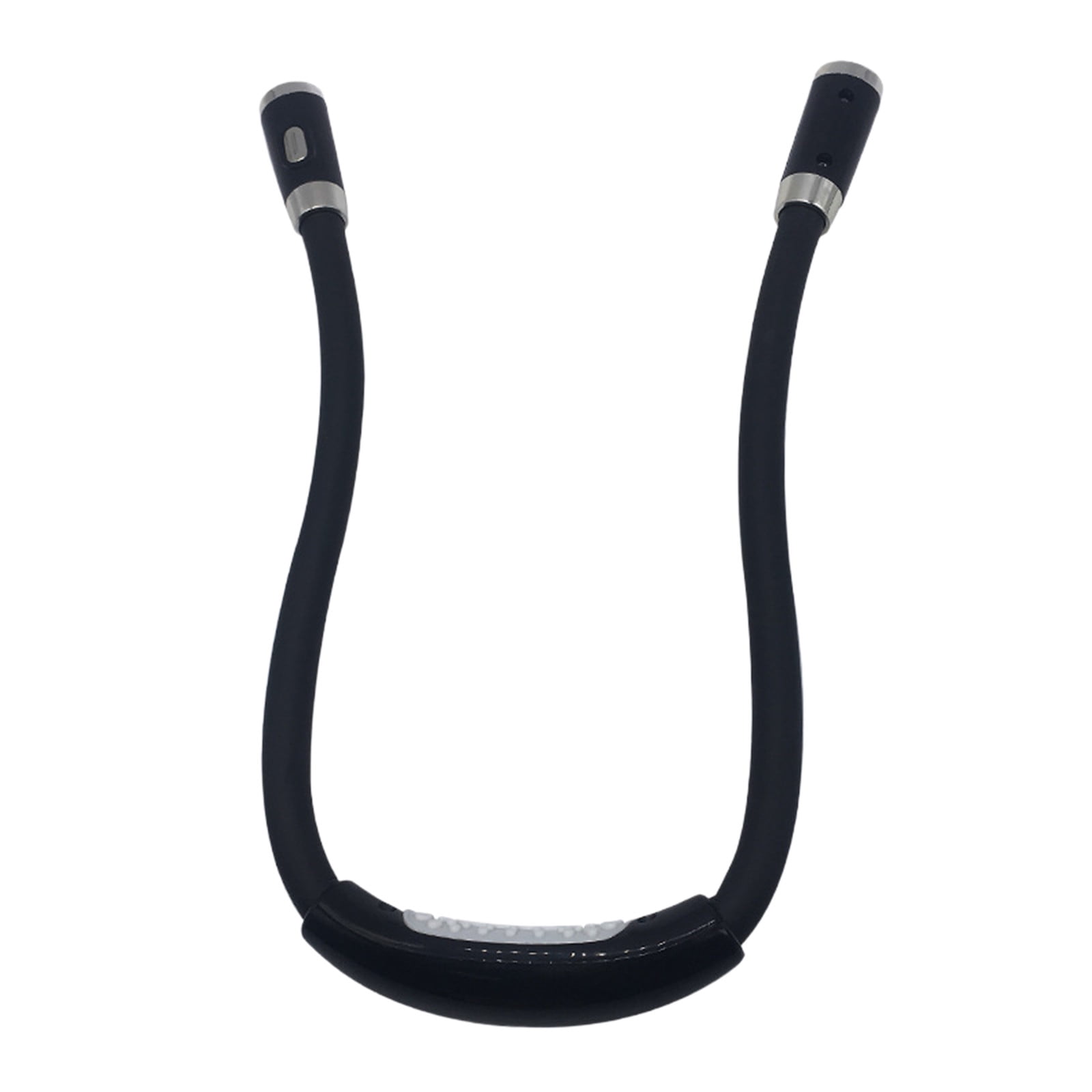 Flexible Adjustable LED Hug Light Neck Book Night Lamp Torch For Study