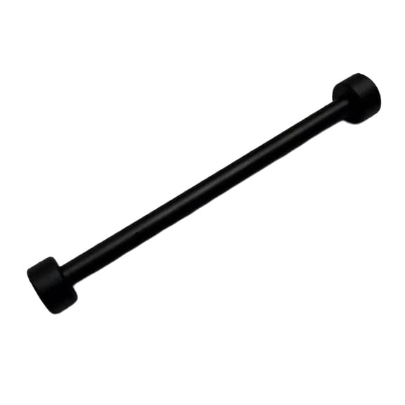 Flexible Aluminum Alloy Cable Holder For Keyboards And Electronic Device Cord Organization