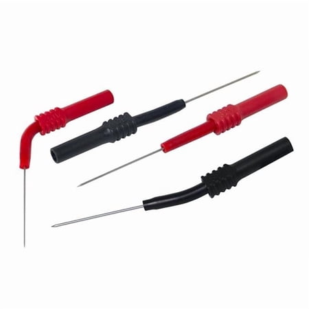 Flexible Back Probe