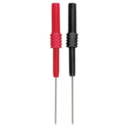 Flexible Back Probes