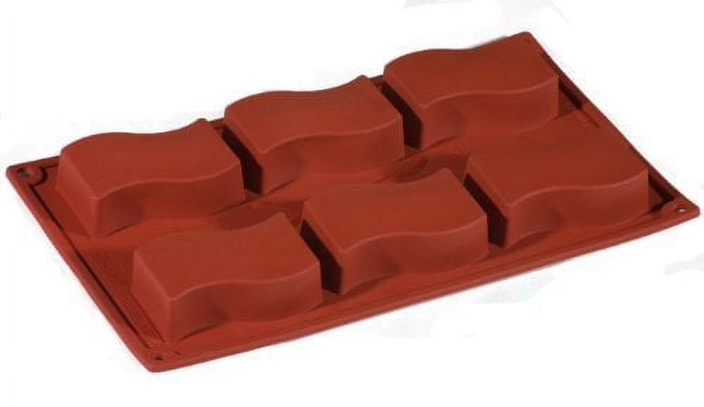 https://i5.walmartimages.com/seo/Flexible-Bakeware-Wavy-Rectangle-3-15-x-1-77-x-99-Deep-6-Cavities_063939ff-123d-4e85-b7a8-fa031bb82c4c.e5ce9cdd15e878252bdf094490c38d11.jpeg