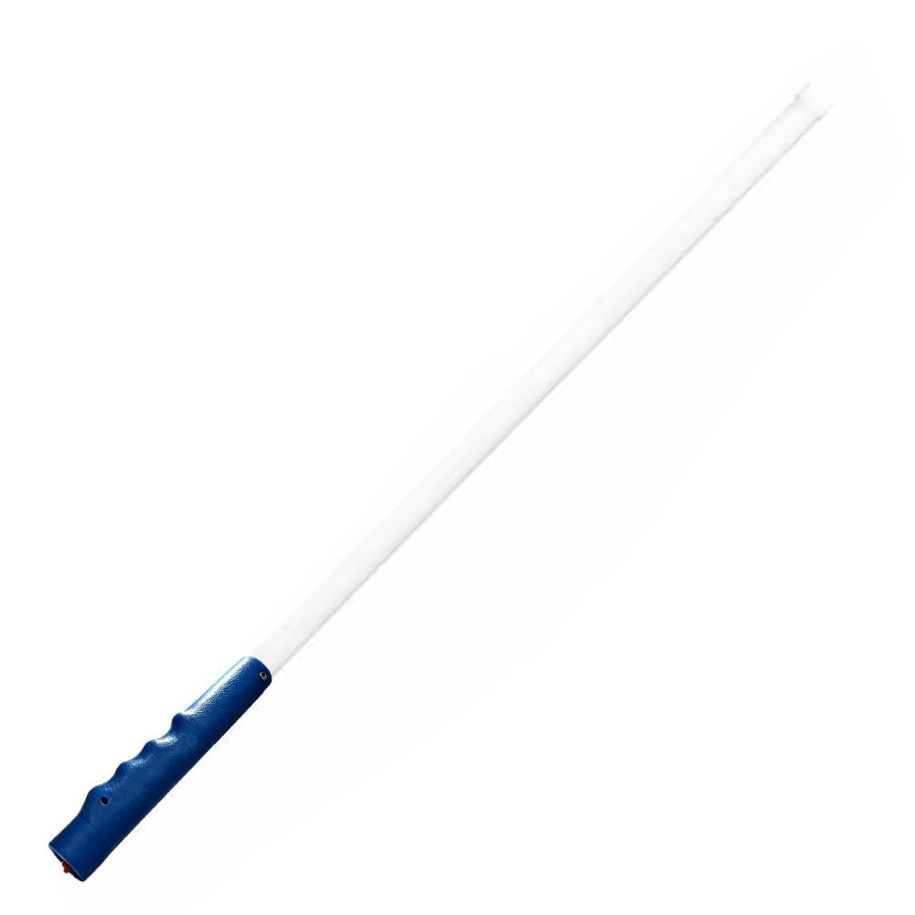 Flexible Bendable LED Work Light, 800LM Rechargeable Silicone ...