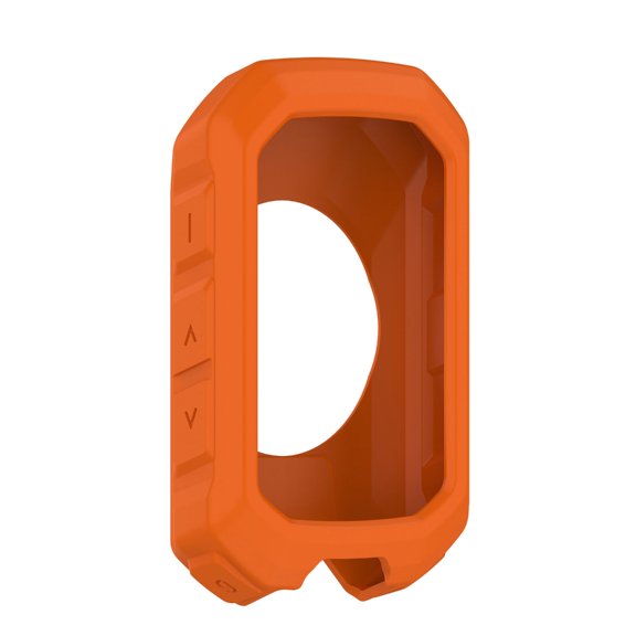 Weatherproof Cycling Device Protective Sleeve Housing Encasement Easy Snap On Cycling Gear for Cycle Computer Navigation