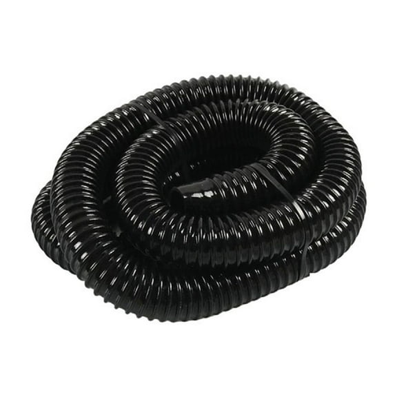 Flexible Bilge Pump Hose Kit PV, 3/4-Inch Diameter 6.6 FT Hose Thru Hull Connector For Boats Bilge Pump Hose Installation Kit ,Compact Safe Design