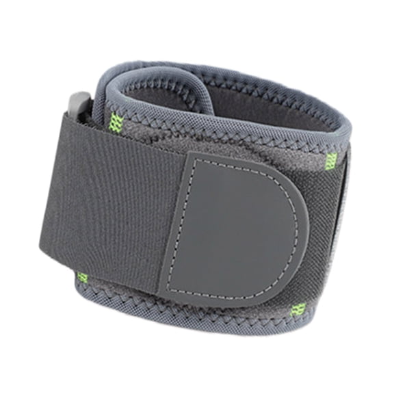 Flexible Breathable Elbow Brace For Sports Fitness Enhances Joint