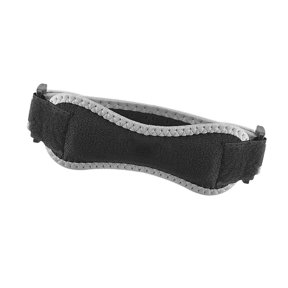 Flexible Breathable Knee Support Patella Knee Brace Strap For Better Mobility During Training And Outdoor Activity