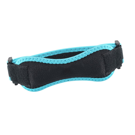 Flexible Breathable Knee Support Patella Knee Brace Strap For Better Mobility During Training And Outdoor Activity