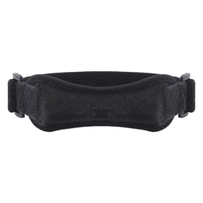 Flexible Breathable Knee Support Patella Knee Brace Strap For Better Mobility During Training And Outdoor Activity