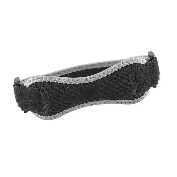 Flexible Breathable Knee Support Patella Knee Brace Strap For Better Mobility During Training And Outdoor Activity