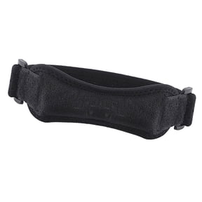 Flexible Breathable Knee Support Patella Knee Brace Strap For Better Mobility During Training And Outdoor Activity