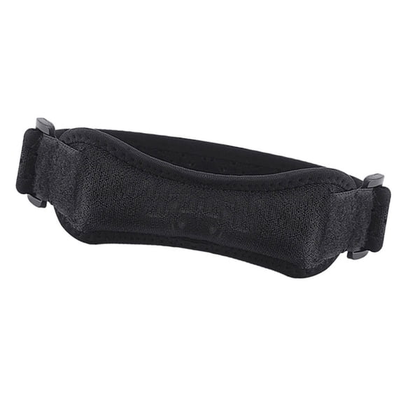 Flexible Breathable Knee Support Patella Knee Brace Strap For Better Mobility During Training And Outdoor Activity