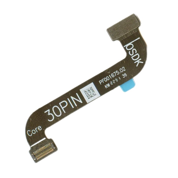 Flexible Cable For Flat Cable/30Pin Flat Cables Front Visionary Flexible Thermal Imaging Parts