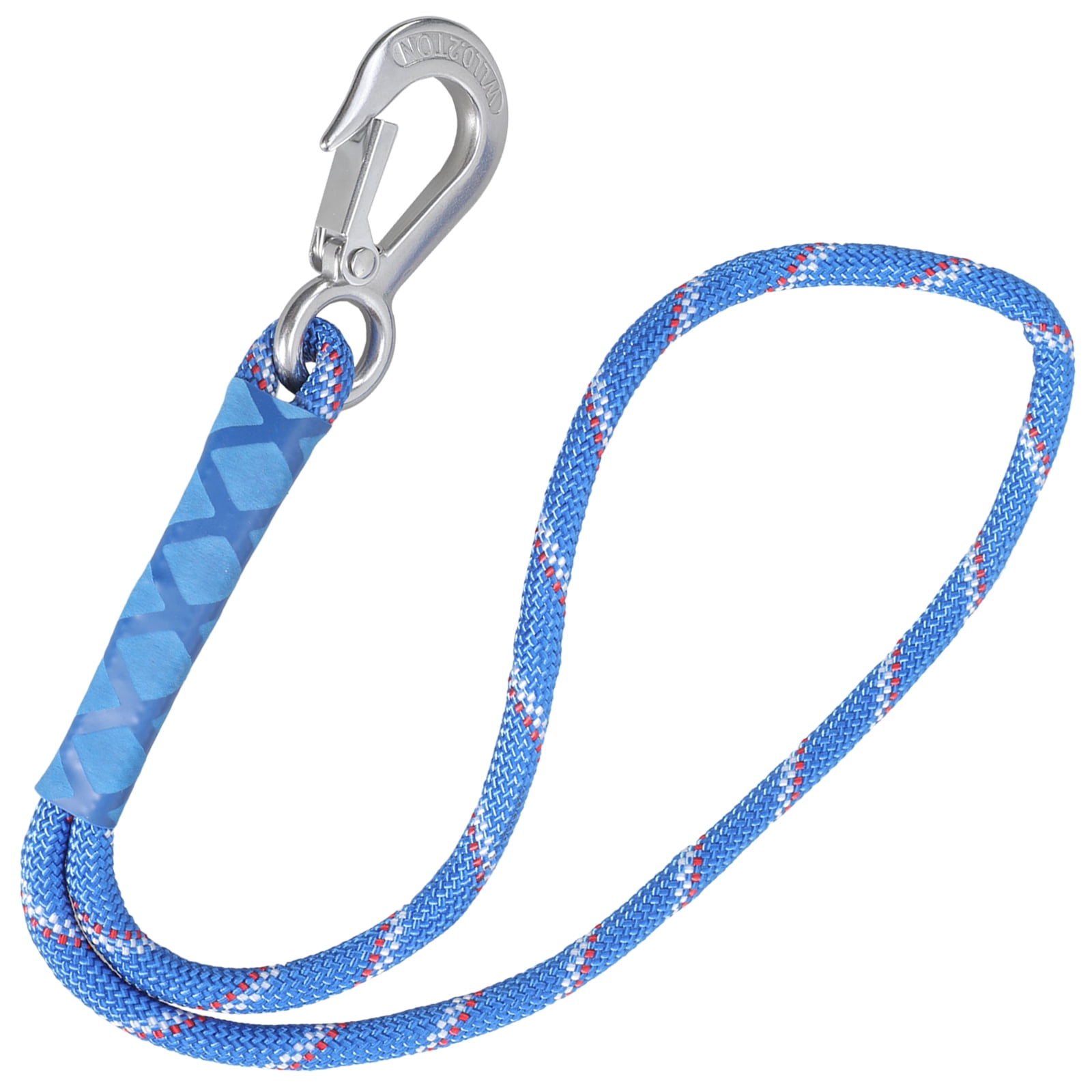 Wire Rope Hammock Flexible Cable High Strength Polyester Hammock Rope 50cm Suitable for ...