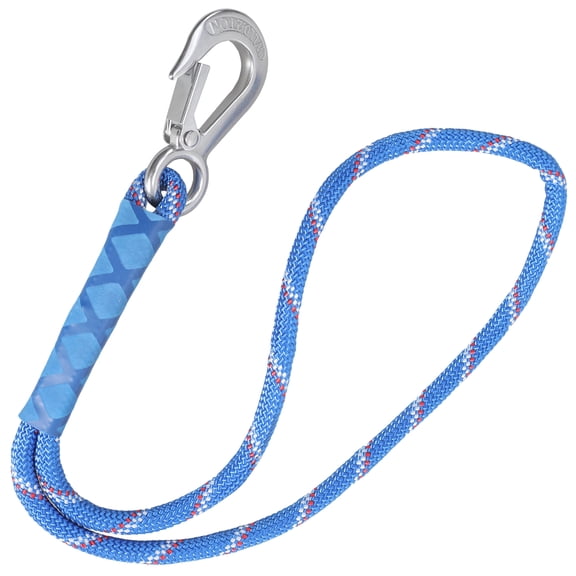 Flexible Cable High Strength Polyester Hammock Rope 50cm Suitable for Backyard Outdoor Swing and Camping Chair