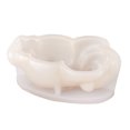 thumbnail image 1 of Flexible Cake Mousses Mold With Lovely Bear Shape Dishwasher Safe Reusable Kitchen Baking Accessories, 1 of 8