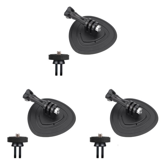 Flexible Camera Adhesive Base Suitable for 360 Extremes Weather Conditions