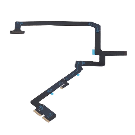 Flexible Camera Flat Ribbon Flex Cable Replacement for Phantom 4 PRO Drone Gimbal Camera Repair Wire 7.87 inches / 20 cm